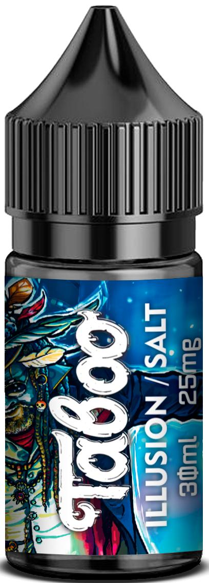 TABOO - Illusion 30 мл 20 мг (STRONG)