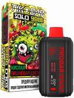 Tikobar - (10000) Вишня Конфета