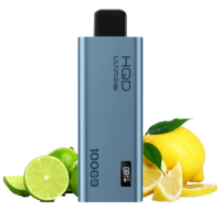 Hqd Ultima Pro (10000) - Лимон Лайм