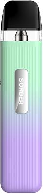 GEEKVAPE Sonder Q - Зелёный Фиолетовый