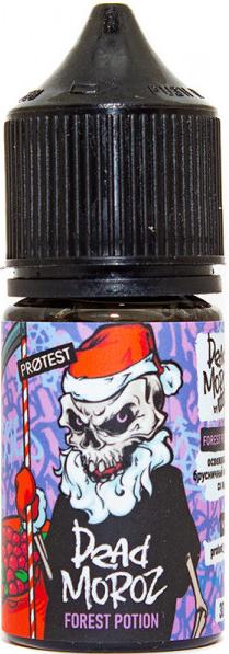 Dead Moroz - Forest Potion 30 мл 20 мг