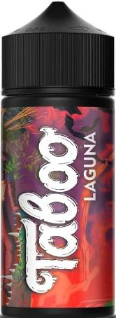 TABOO - Laguna 100 мл 3 мг