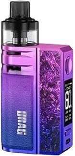 VOOPOO Drag E60 - Красный