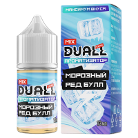 Ароматизатор Duall Mix - Морозный Ред Булл