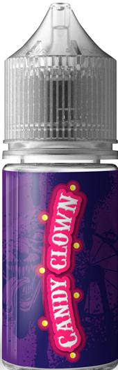 Catch relish - Candy Clown 30 мл 0 мг