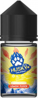 Ароматизатор HUSKY Malaysian - Lemon Flock (ледяной лимон грейпфрут и апельсин)