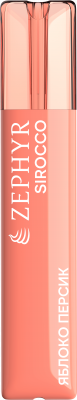 ZEPHYR SIROCCO - (700) Яблоко Персик