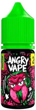 Angry Vape - Паук Меломан 30 мл 20 мг