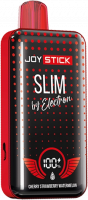 Joystick Slim Electron (20000) - Вишня Клубника Арбуз
