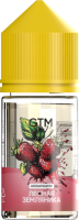 Ароматизатор GTM - Wild Strawberry (Лесная земляника)