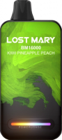 Lost Mary Bm (16000) - Киви Ананас Персик