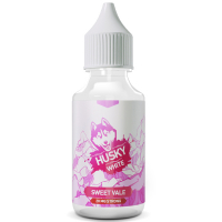 HUSKY White - Sweet Vale 30 мл 20 мг (STRONG)