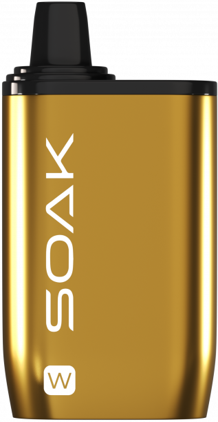 SOAK W - (10000) Персик Абрикос