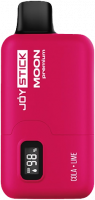Joystick Moon Premium (15000) - Кола Лайм