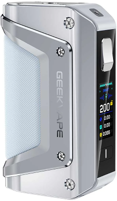 GEEKVAPE Aegis Legend 3 - Серебристый