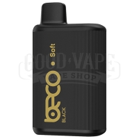 VAPTIO BECO SOFT - (4000) Табак