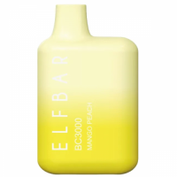 Elfbar Bc - (3000) Манго Персик