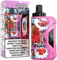 Crz (10000) - Вишневый йогурт
