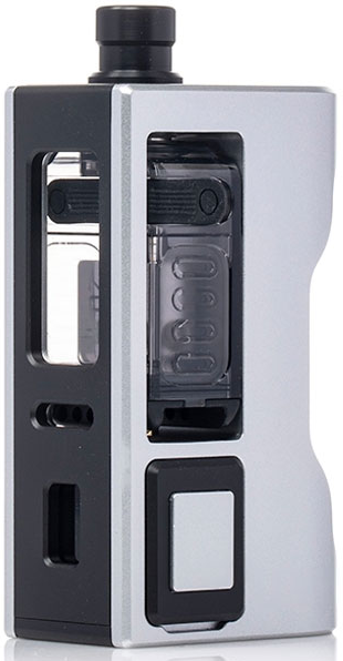 VANDY VAPE NOVA AIO - Серебристый