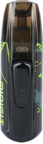 Justfog Minifit - Чёрный Арт