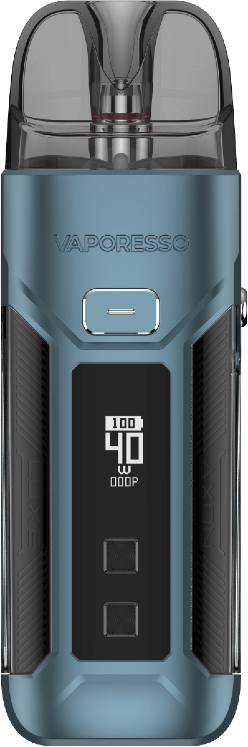 VAPORESSO LUXE X PRO - Голубой