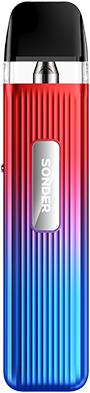 GEEKVAPE Sonder Q - Красный Синий