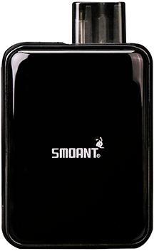 SMOANT Charon Baby - Чёрный