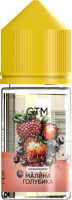 Ароматизатор GTM - Raspberry Whortleberry (Малина Голубика)