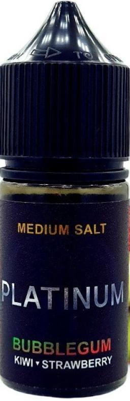 Platinum - BUBBLEGUM 30 мл 20 мг (STRONG)