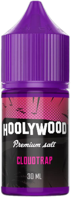 Hoolywood Premium - CloudTrap 30 мл 20 мг