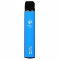 Elfbar - (1500) Ежевика Лимонад