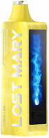 Lost Mary Mo Pro - (20000) Лимон Лайм
