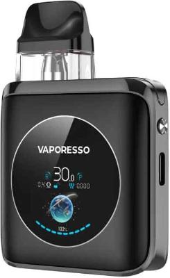 VAPORESSO XROS 4 Nano - Чёрный