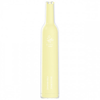 Elfbar Cr500 - (500) Банан Молоко