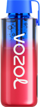 VOZOL NEON - (10000) Клубника Арбуз
