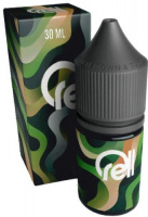 RELL GREY - Клубника Банан 30 мл 20 мг