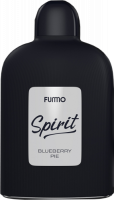 Fummo Spirit (7000) - Черничный Пирог