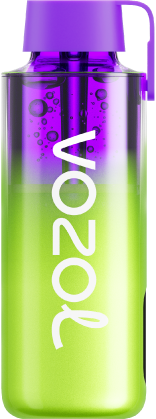 VOZOL NEON - (10000) Малина Арбуз