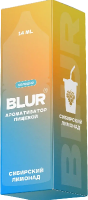 Ароматизатор Blur Constructor - Сибирский лимонад