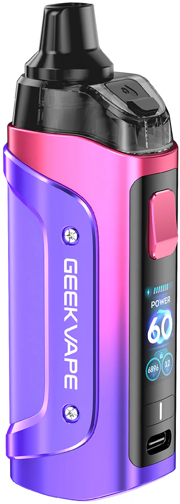 GEEKVAPE Aegis Boost 3 - Радужный