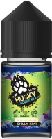 Ароматизатор HUSKY Double Ice - Chilly Kiwi (ледяной микс киви и ананаса)