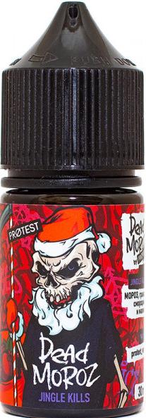 Dead Moroz - Jingle Kills 30 мл 20 мг
