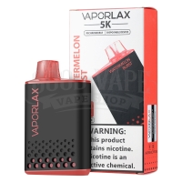 VAPORLAX 5K - (5000) Арбуз