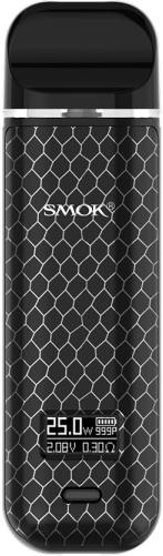 SMOK NOVO X - Чёрный