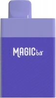 Magicbar - (8000) Черника Кальян