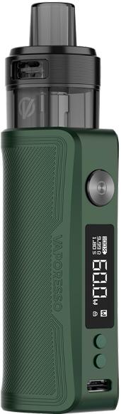 VAPORESSO GEN PT60 - Зелёный