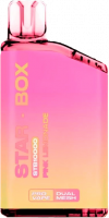 Provape Star-Box (10000) - Розовый Лимонад