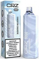 Crz (8000) - Голубика лесные ягоды