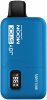 Joystick Moon Premium (15000) - Белый Виноград
