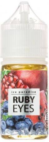 Ice Paradise POD - Ruby Eyes 30 мл 0 мг